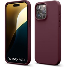 Coque Silicone pour iPhone 16 15 14 13 Pro Max 12 mini 11 Pro XS XR 8 7 6 SE