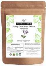 Estratto di Erba di Capra