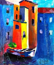 Dario Bazan (1974, Argentina)