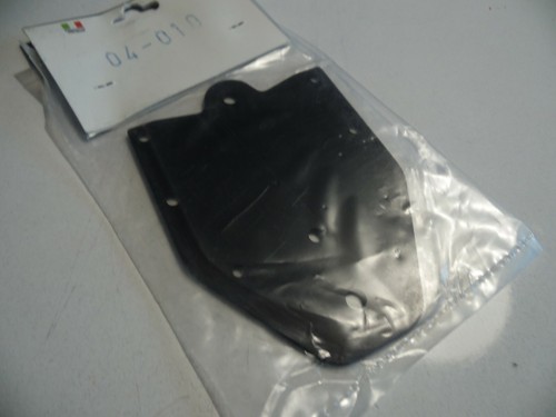 Motonica 041010 platine avant - ,