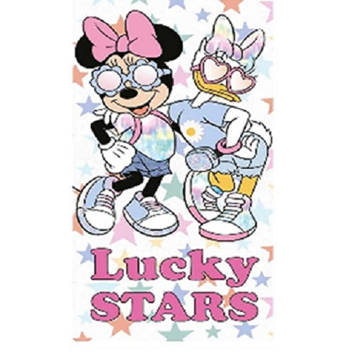 Telo mare minnie - minnie, e