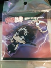 Portachiavi Yu Yu Hakusho hiei