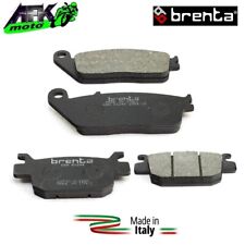 Kit Pastiglie freno anteriore