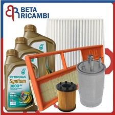Kit tagliando grande punto - grande,