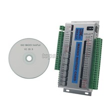 Scheda breakout scheda