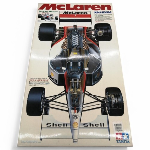 Tamiya serie scala n 26 - serie, 1/12