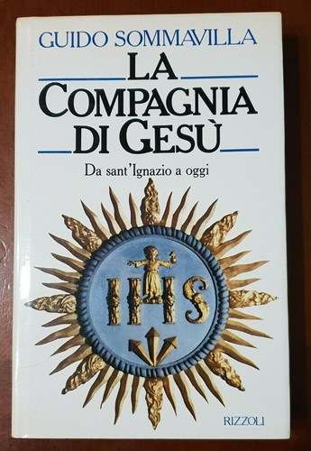 Compagnia gesù di guido - di,