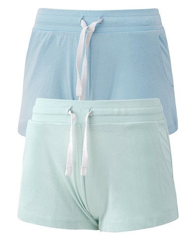 Pantaloncini estivi bambina - ,