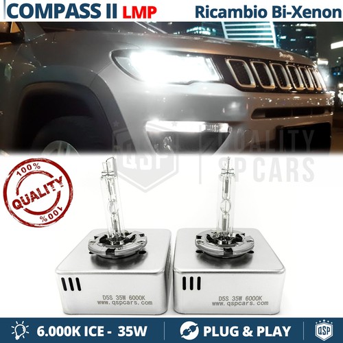 Lampadine bixenon d5s - d5s, di