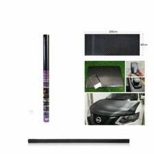 PELLICOLA CARBONIO 3D ADESIVA