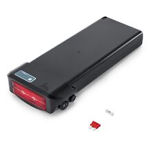 Batteria e-bike 36V 11,6Ah (429Wh) per Zündapp Green 7.7 Z802 senza inserimento