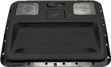 Plafoniera interna luci per