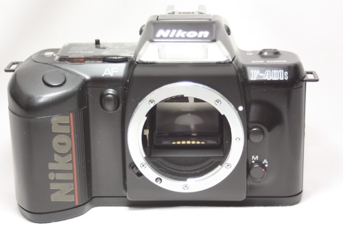 Così com nikon - [cosÌ, f-401s