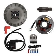 ELECTRONIC IGNITION EVOK CONE