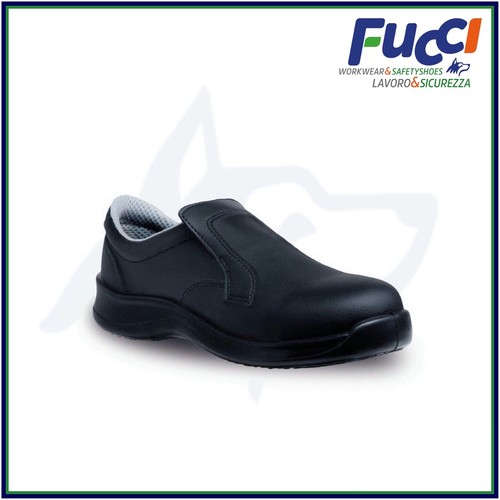 Scarpe antinfortunistiche - scarpe,