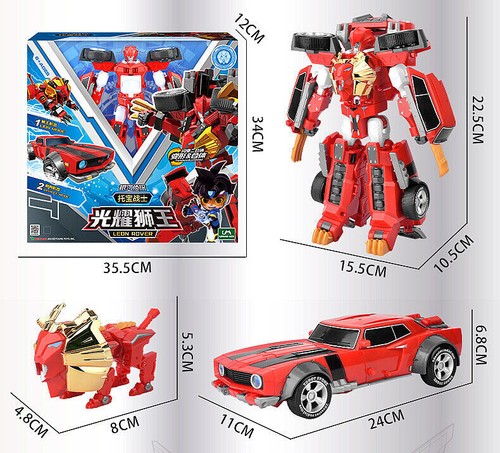 Tobot galaxy detectives - tobot,