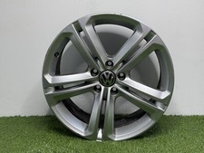 CERCHIO VW VOLKSWAGEN SCIROCCO R 18 8Jx18H2 ET 41 1K8601025E