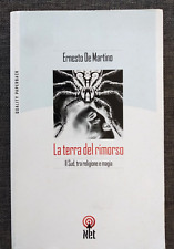 Ernesto De Martino  LA TERRA