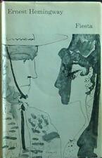FIESTA HEMINGWAY ERNEST