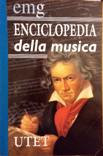 Enciclopedia della musica - della, di