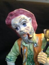 Antico Capodimonte Porcelain