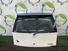 PORTELLONE POSTERIORE PER FIAT