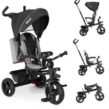 Triciclo per Bambini 5in1