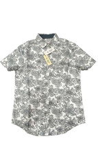 Camicia Penguin Heritage slim