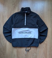 Giacca a vento Calvin Klein