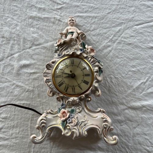 Orologio elettrico - orologio,
