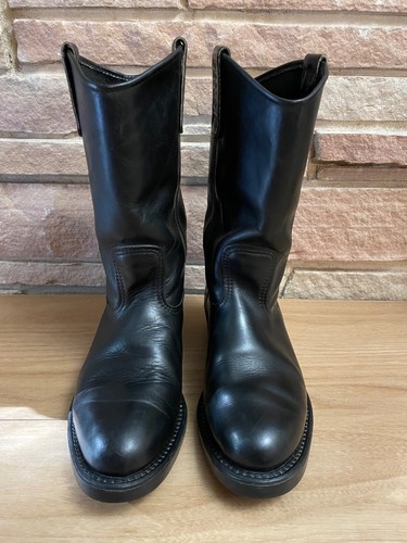 Red wing uomo taglia - wing, 7.5d