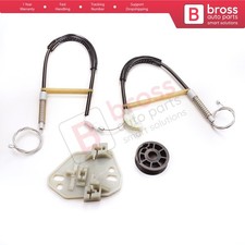 Window Regulator Kit Front