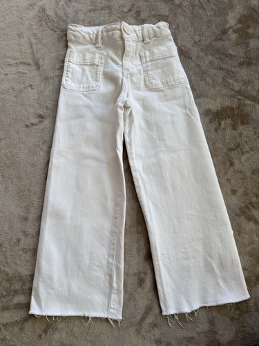 Jeans marini zara bambina - zara, 4-5