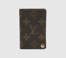 Louis Vuitton Monogram Porte