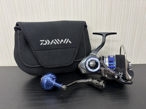 Mulinello spinning daiwa - spinning,