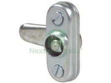 10PZ SERRATURA PER SPORTELLI