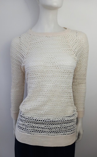 Maglione isabel marant bianco - marant,