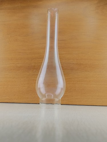 Lampadina vetro trasparente