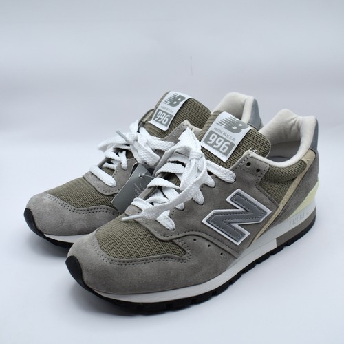 Sneakers new balance 996 made - sneakers,