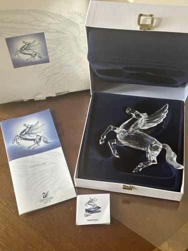 Figurina swarovski scs - swarovski,