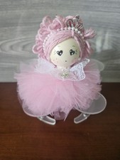 bomboniera battesimo Fatta A