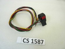 Comandi manubrio Guzzi 750 S3 850 T Le Mans 1 blocchetto devio luci