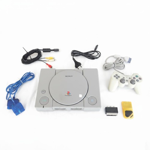 Sony playstation ps1 - playstation,