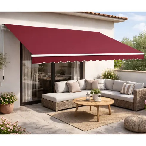 Tenda sole rossa 300x200 - sole,