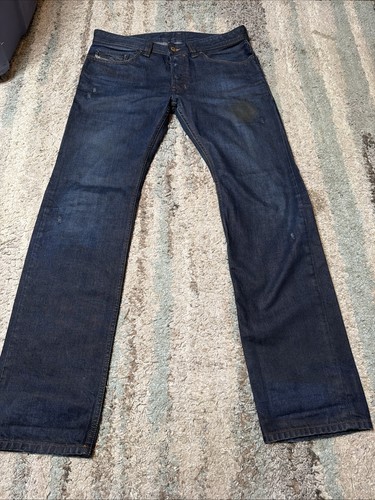 Jeans diesel safado uomo 32x30 - safado,