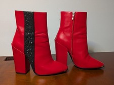 Stivaletti AMIRI in pelle