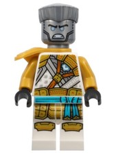 LEGO® Minifig njo0806 - Zane
