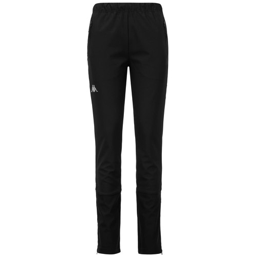 Kappa pantaloni tuta - -, donna