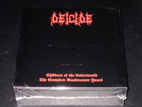 Deicide children the - children,