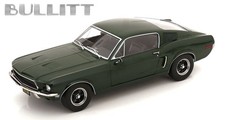 KK Scale 1:18 FORD MUSTANG GT